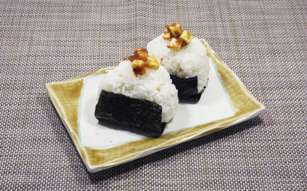 おにぎり(チーズおかか)