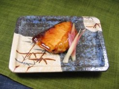 ぶりの照り焼き｜ベル食品「名人厨房 やきとりのたれ」のアレンジレシピ