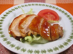 鶏の照り焼き｜ベル食品「名人厨房 やきとりのたれ」のアレンジレシピ