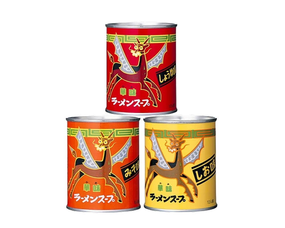 華味