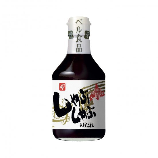 しゃぶしゃぶのたれ 300ml