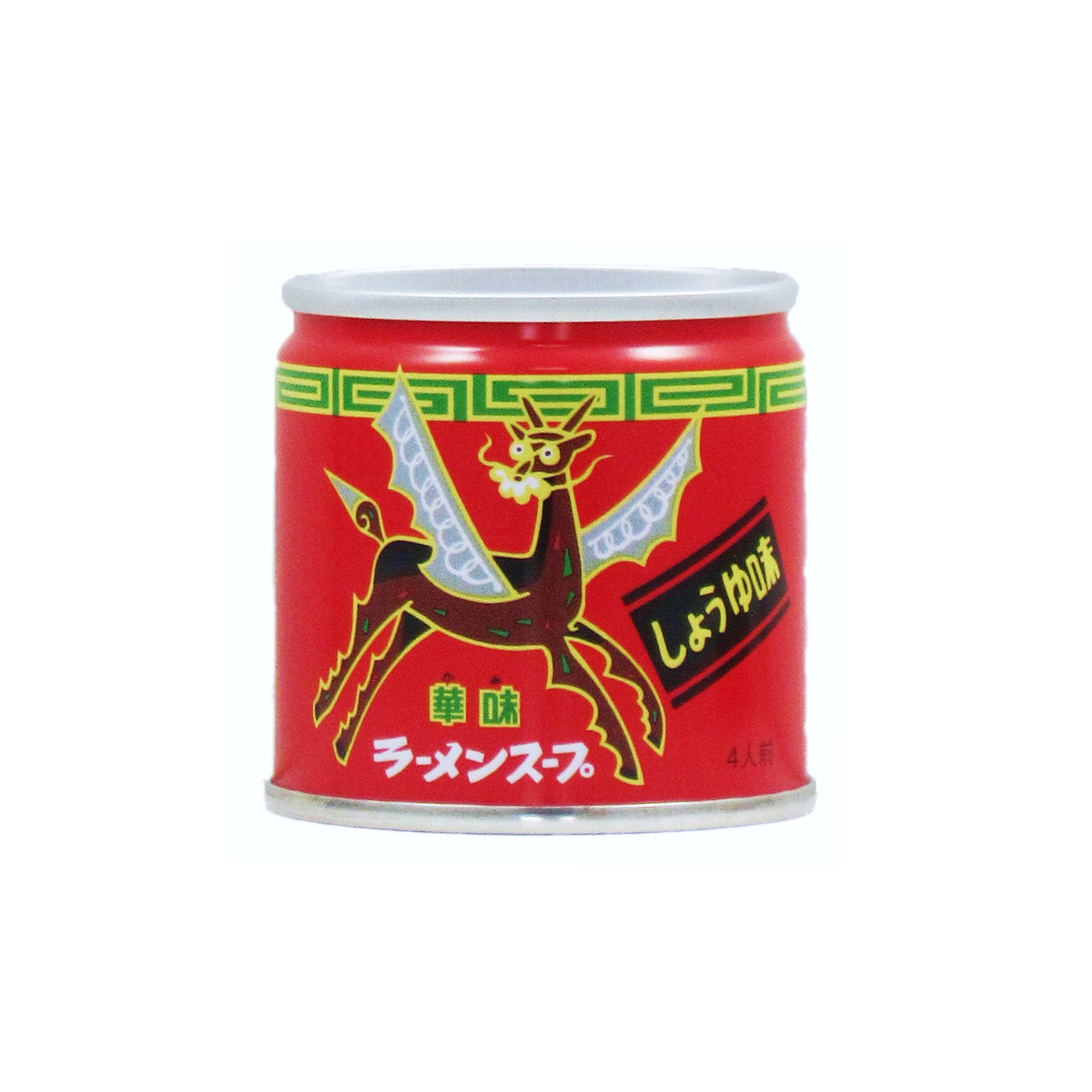 ラーメンスープ華味 しょうゆ味 80g