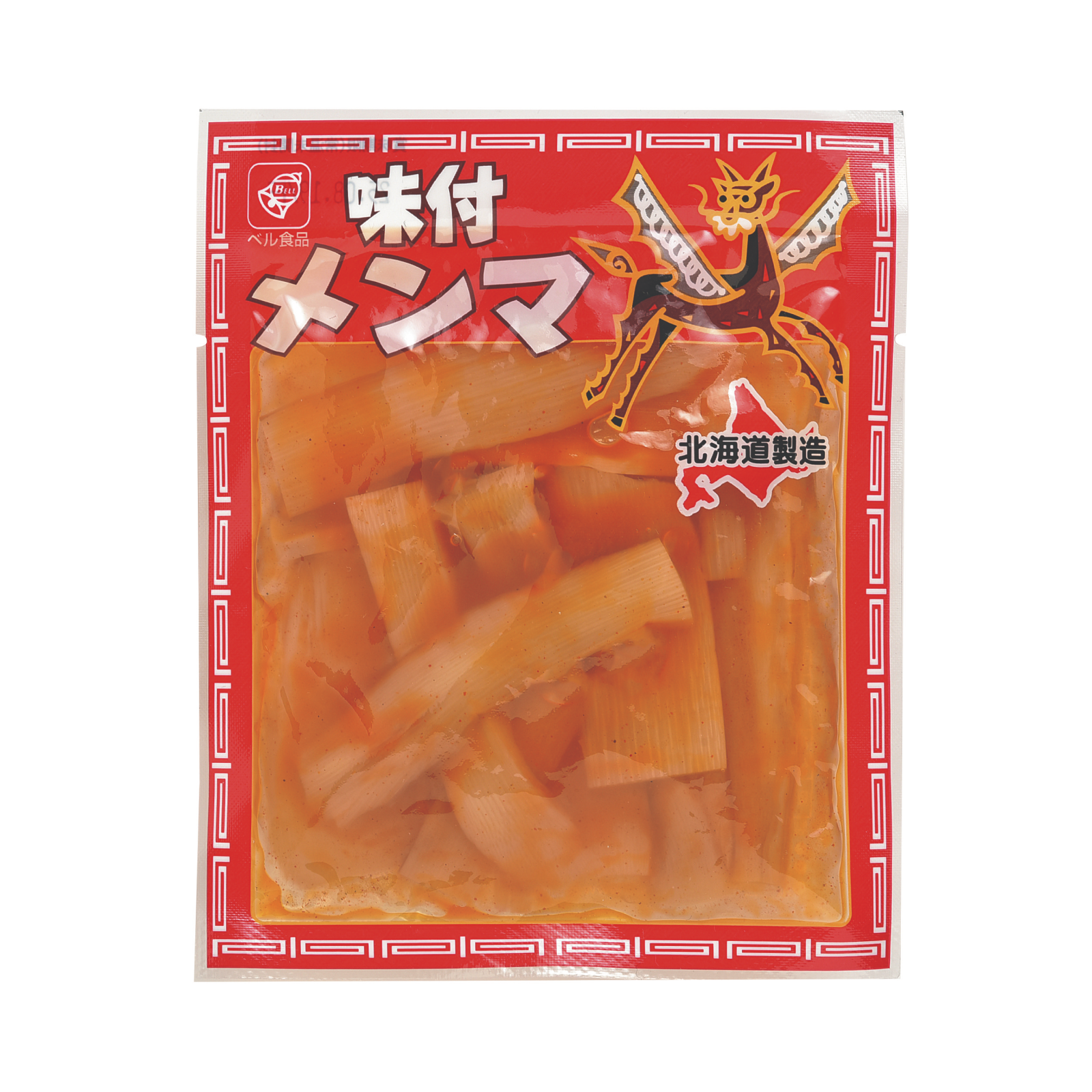 味付メンマ 70g