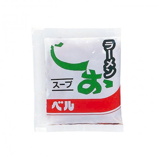 1食用ラーメンスープ しお味 No.203