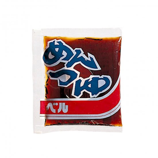 1食用めんつゆ No.205