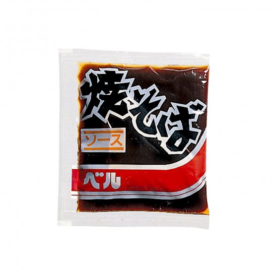 1食用焼そばソース No.207