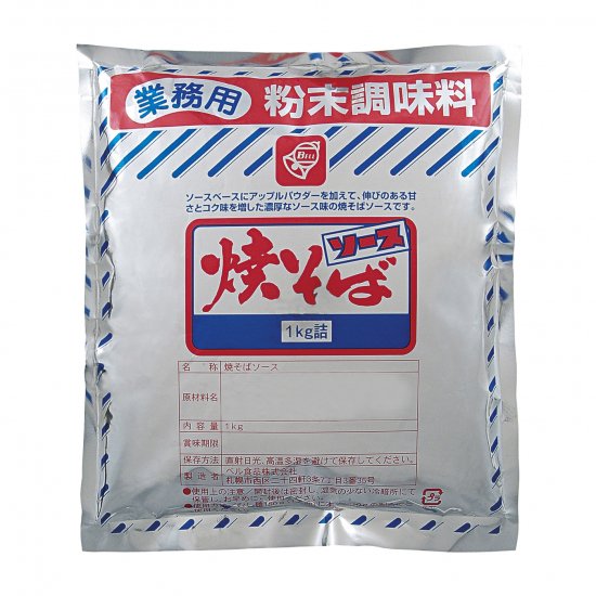 粉末焼そばソース 1kg