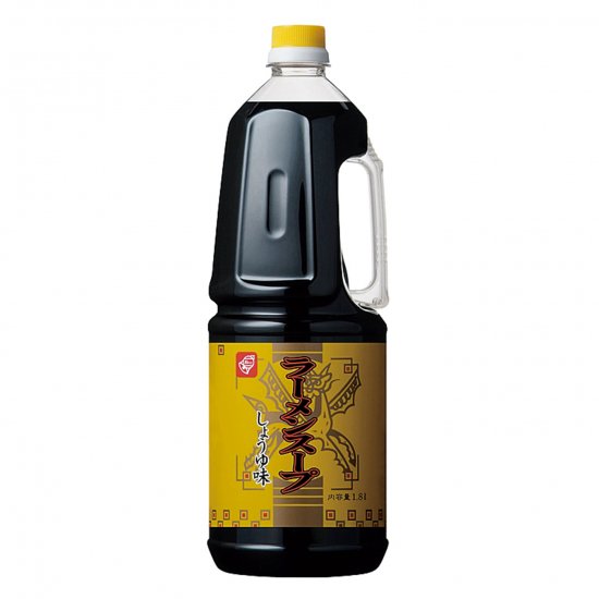 正油味スープ 1.8L No.234