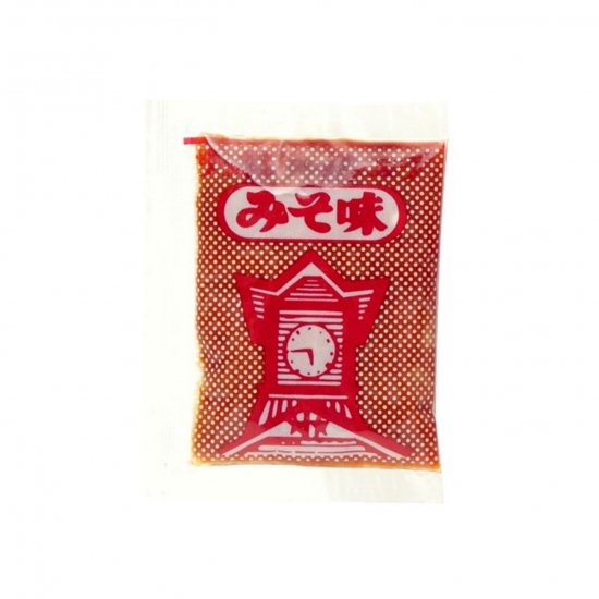 ラーメンスープ 味噌味 No.31