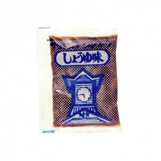 ラーメンスープ 正油味 No.32