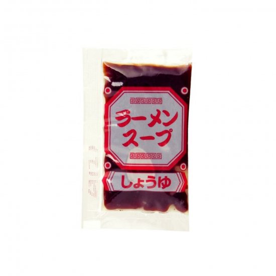 ラーメンスープ 正油味 No.51