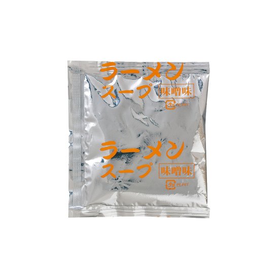 極意 ガラ味 ラーメンスープ 味噌味 No.36