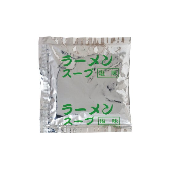 極意 ガラ味 ラーメンスープ 塩味 No.37
