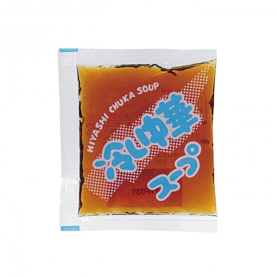 冷し中華スープ No.28