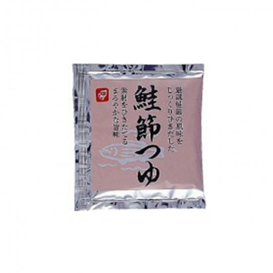 鮭節めんつゆ No.9503