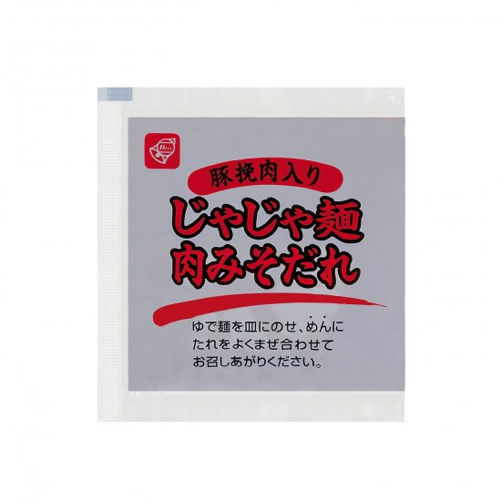 じゃあじゃあ麺のたれ No.9402