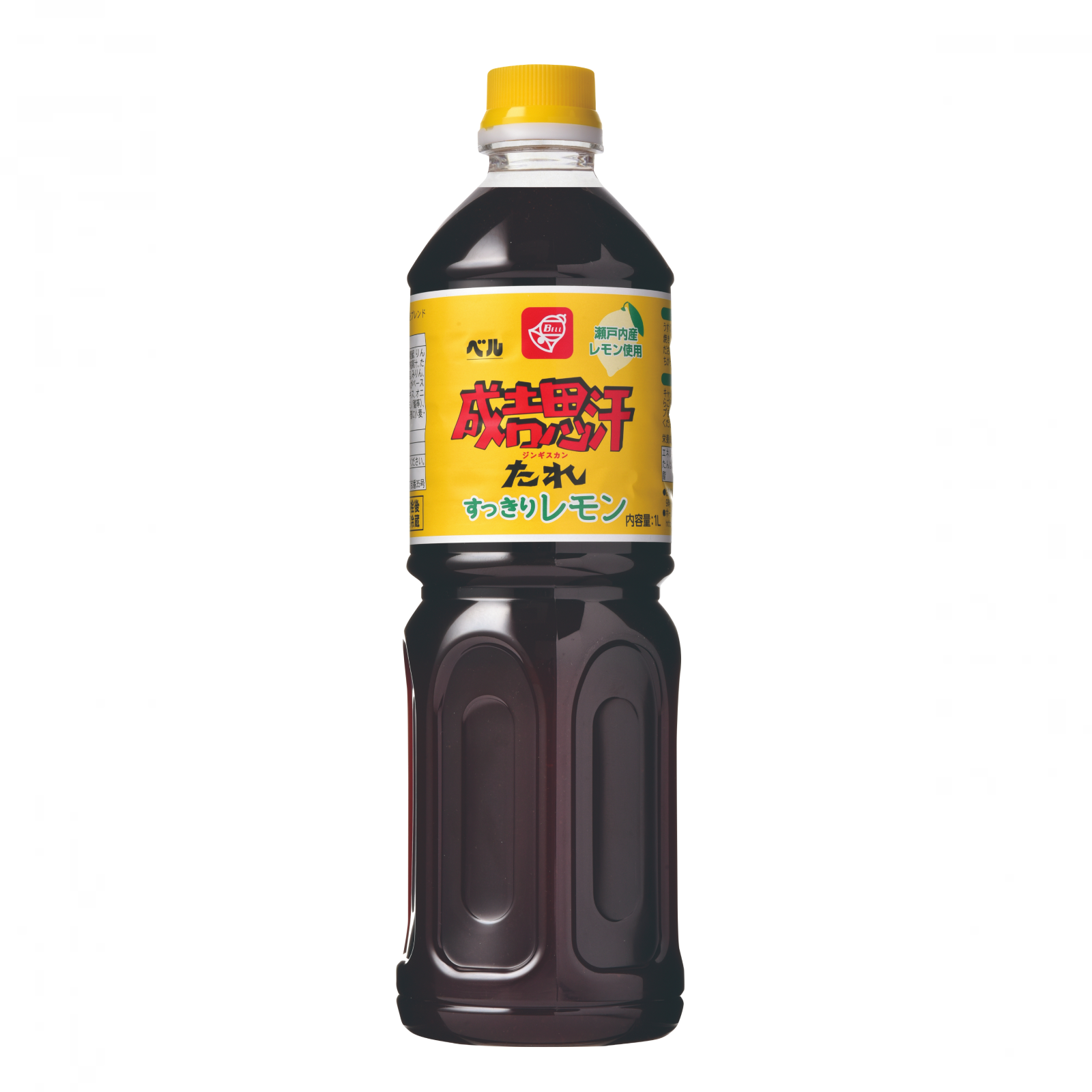 成吉思汗たれ すっきりレモン 1L