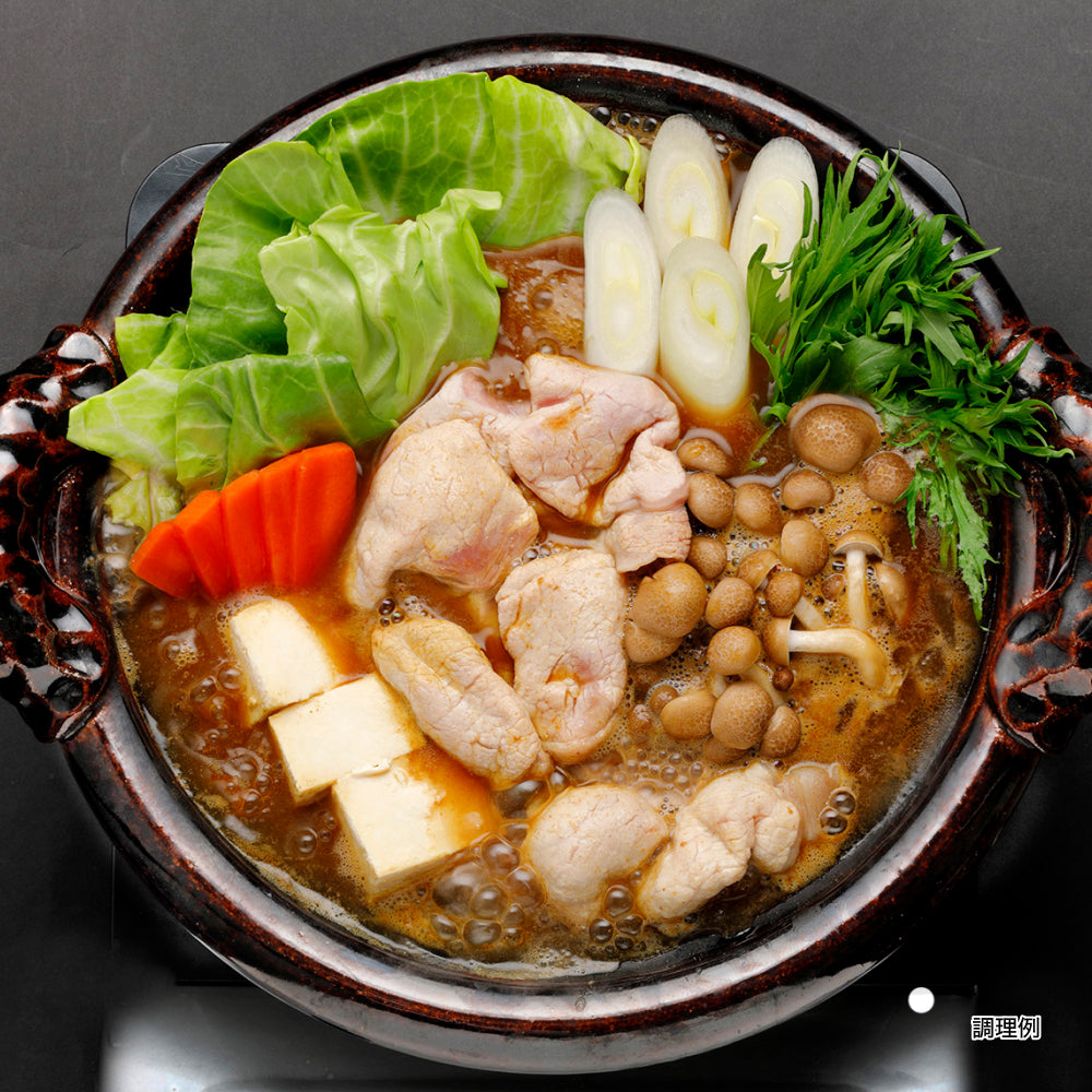 GARAKUのカレー鍋つゆ 700g