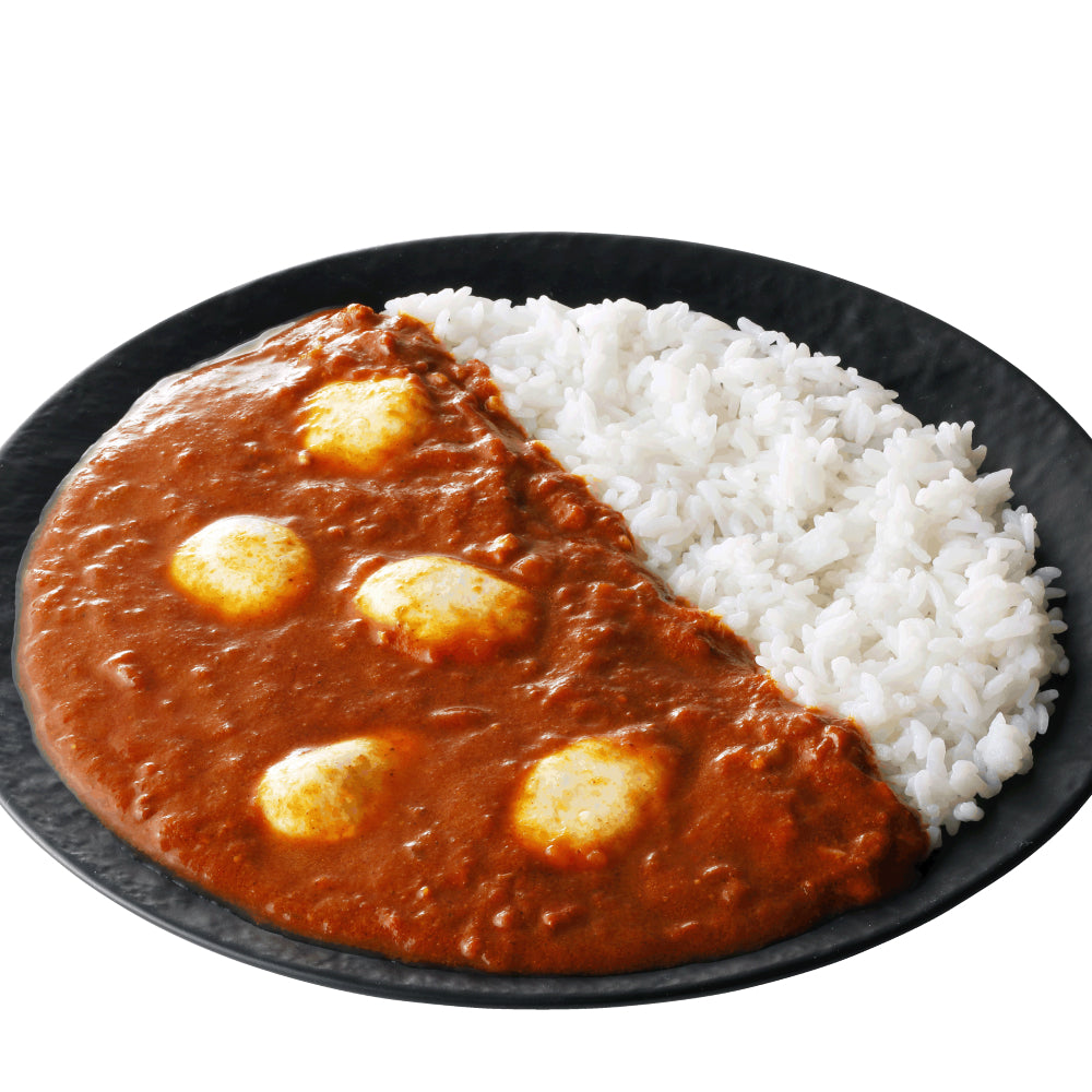 十勝モッツァレラチーズカレー 180g