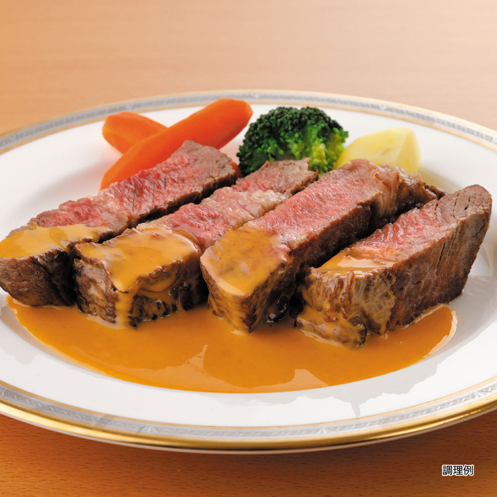 ステーキソース チーズソース 210g