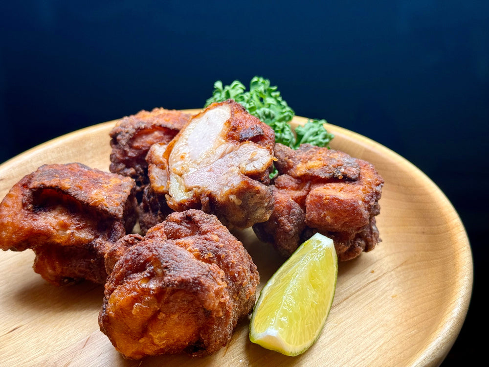 カリじゅわ！成吉思汗たれざんぎ