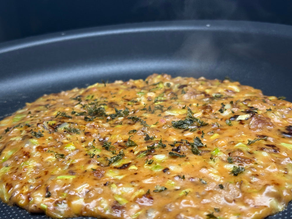 クリーミー！成吉思汗たれもんじゃ