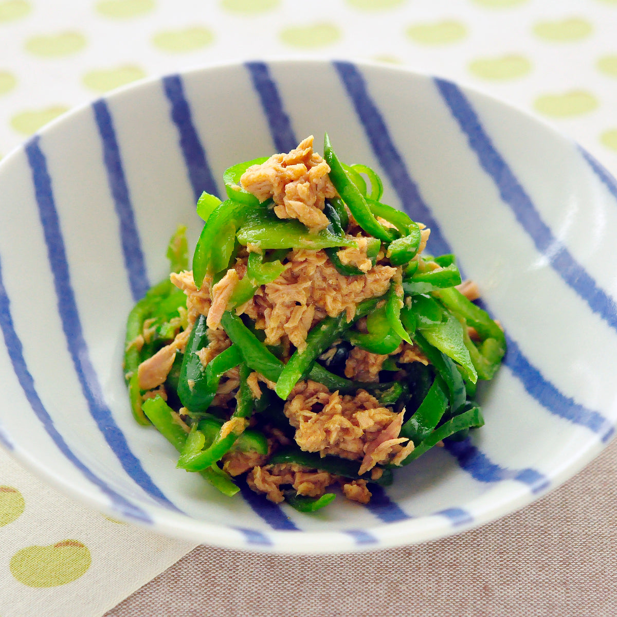 無限ピーマン｜ベル食品「辛くないスープカレーの作り方 0辛」の