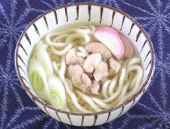 うどん