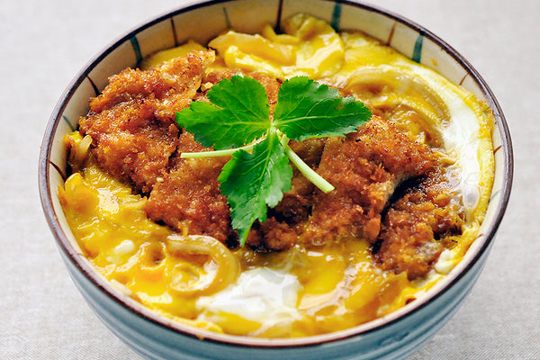 カツ丼