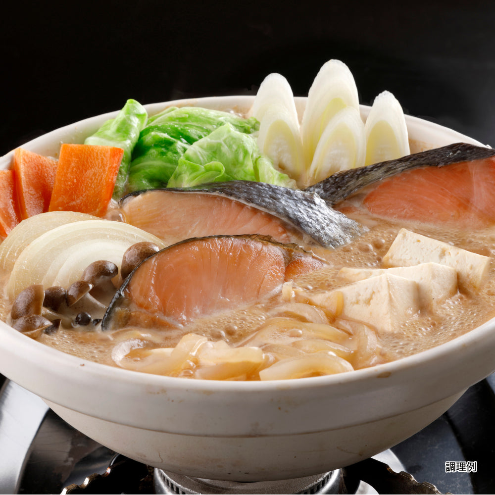 北海道石狩鍋つゆ 750g