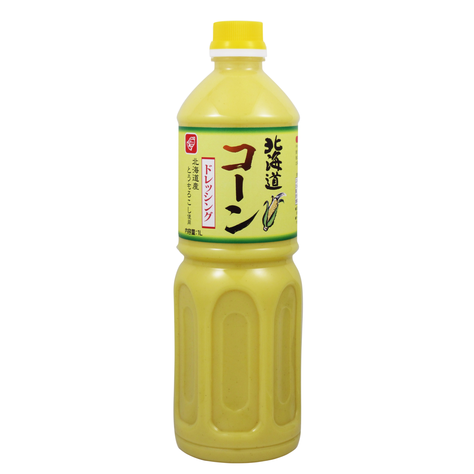 北海道コーンドレッシング 1L