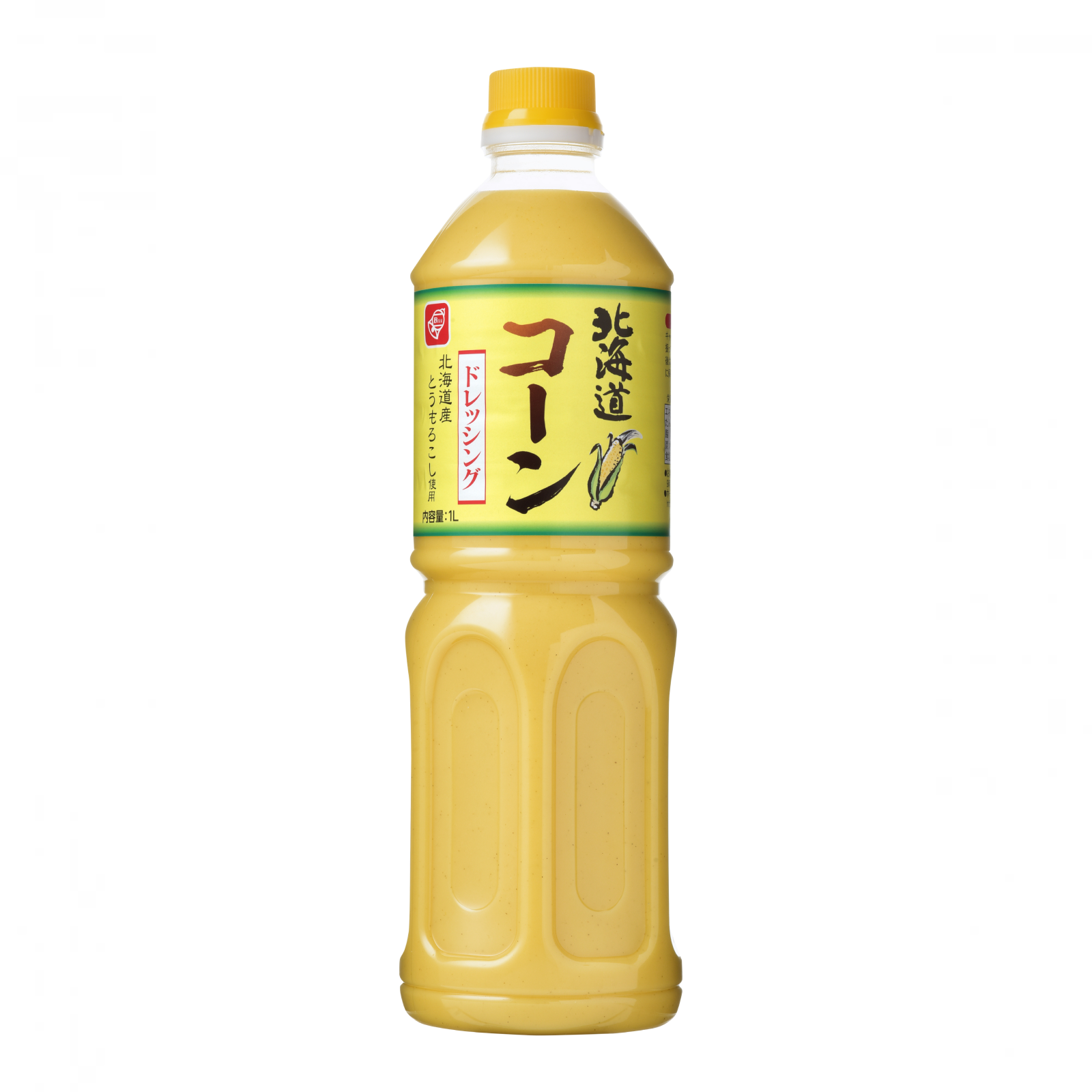 北海道コーンドレッシング 1L