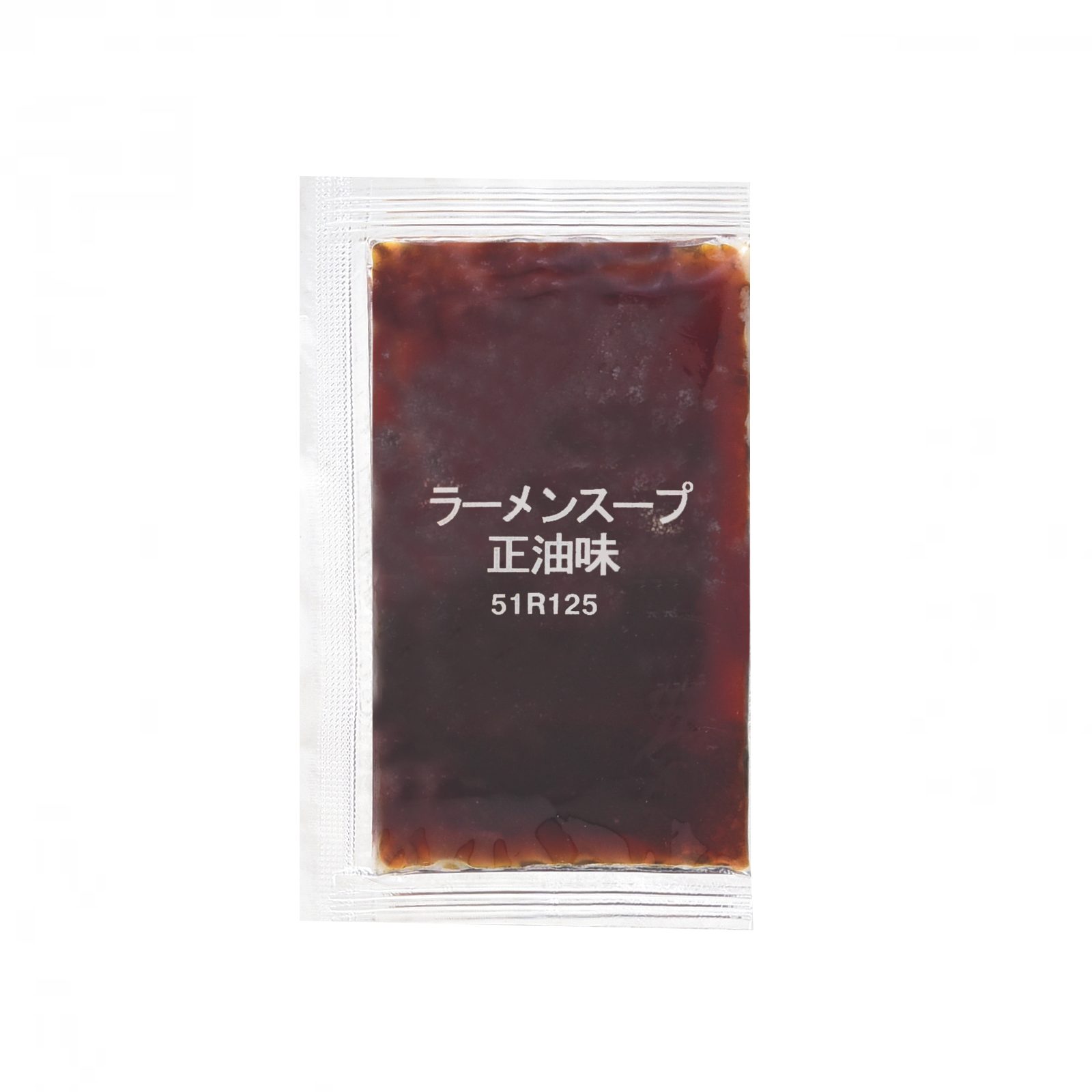 ラーメンスープ 正油味 NB085