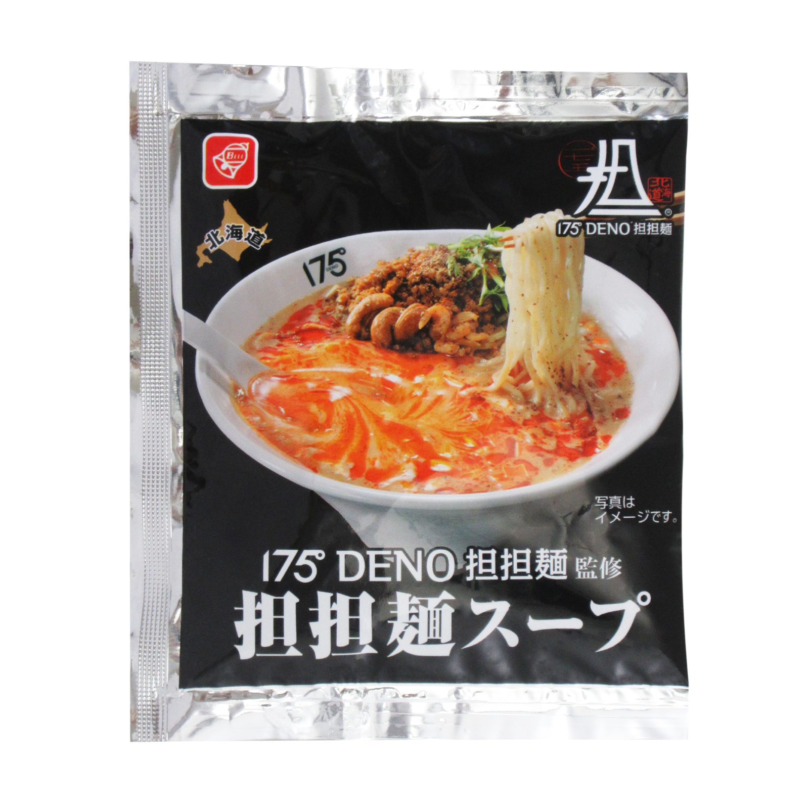 175°DENO担担麺監修 担担麵スープ No.960