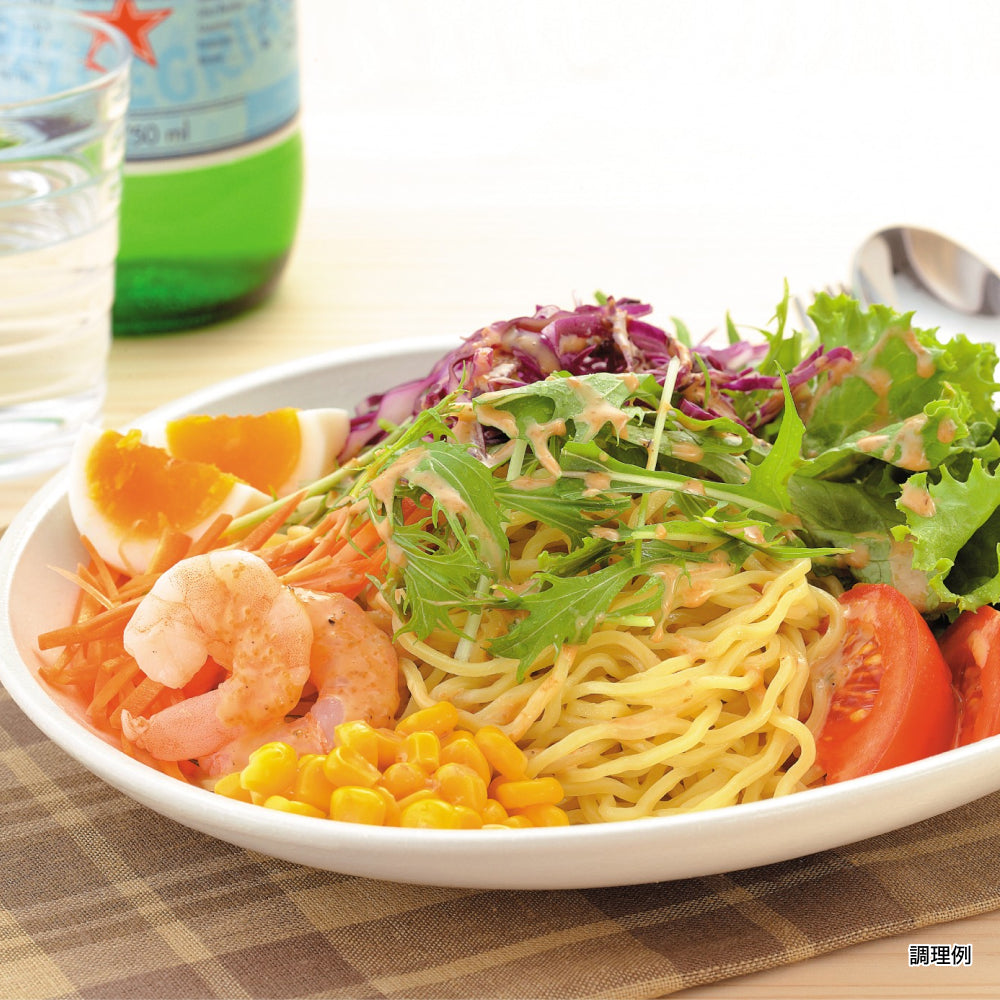 ラーメンサラダのたれ 焙煎ごまだれ 1090g