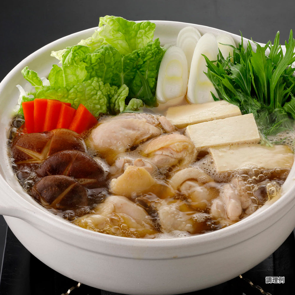 北海道あわびだししょうゆ鍋つゆ 750g