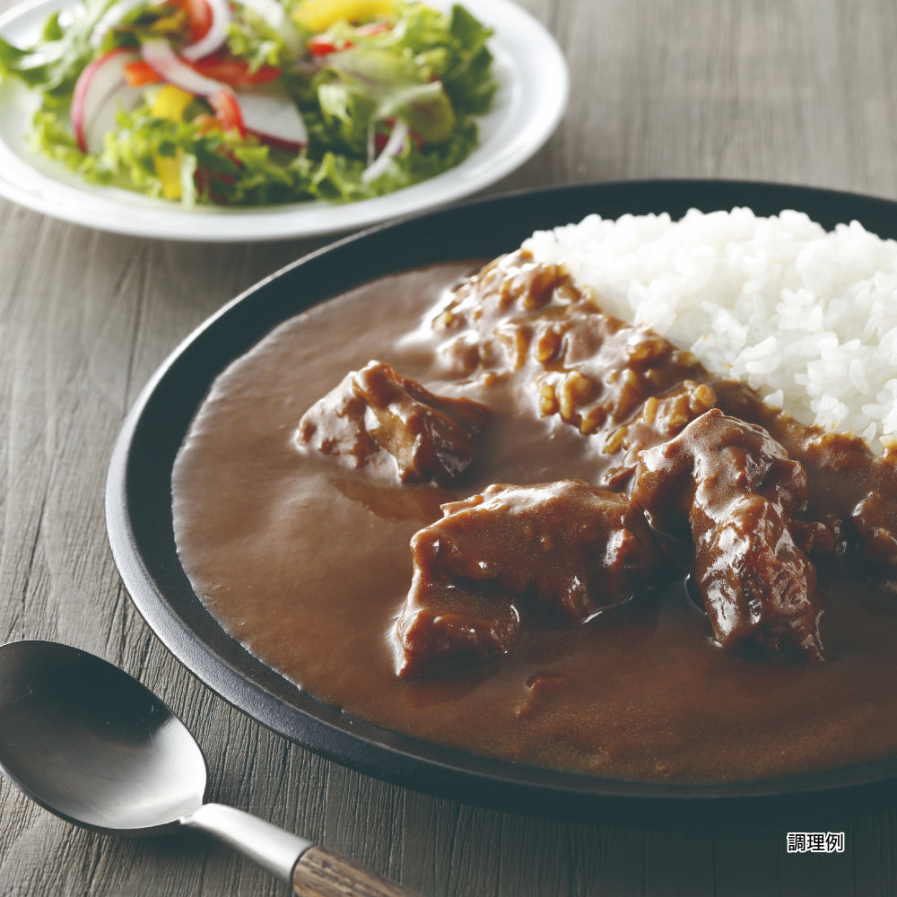 十勝牛カレー 200g